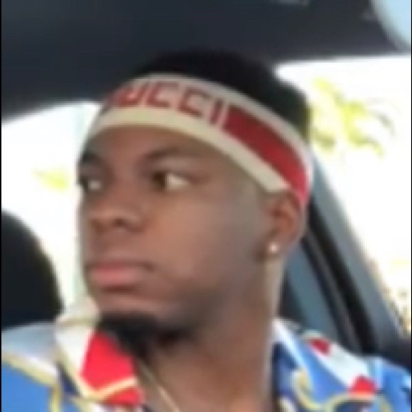 Meet your Posher, Collin - Picture 1 of 1